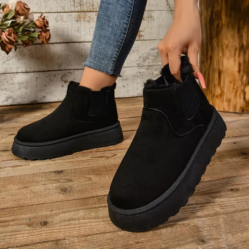 Boots Casual