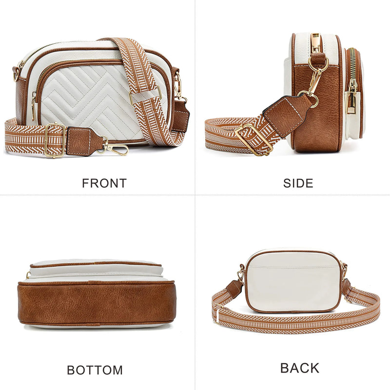 Bag Chic & Versatile