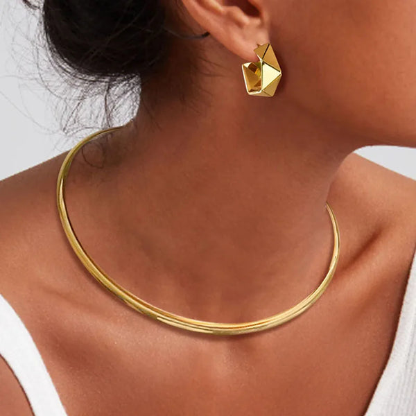 Necklace Choker
