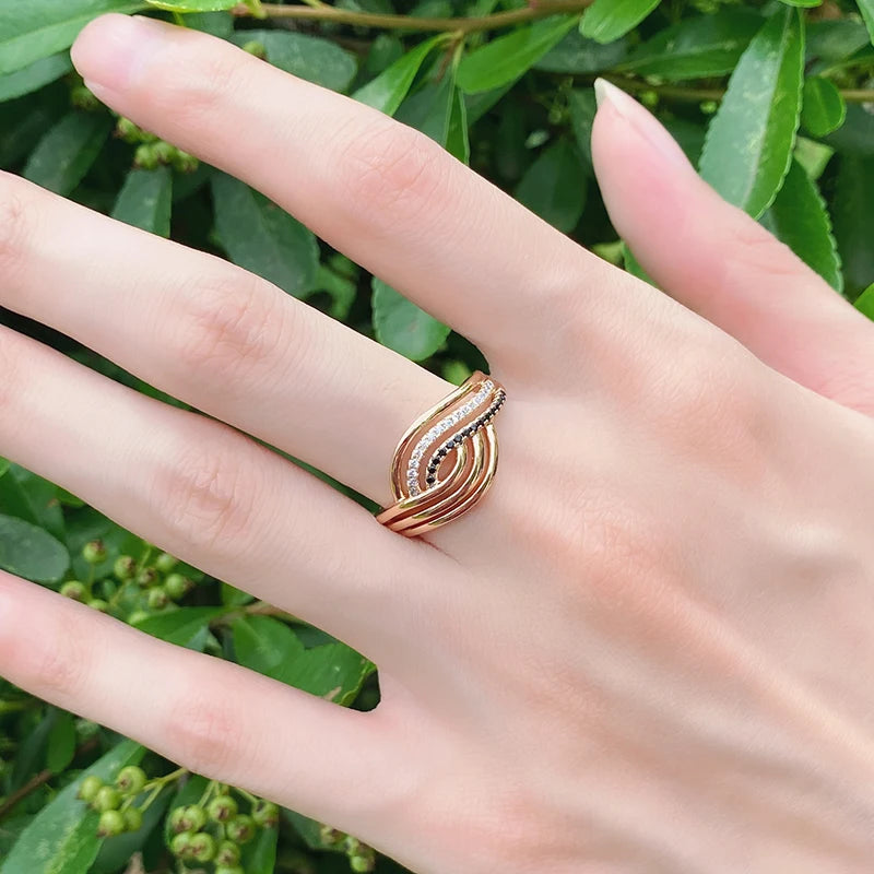 Rings - Women's Fashion - View 3