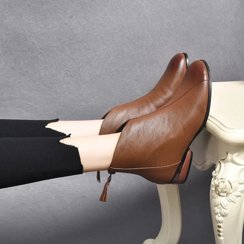 Boots Casual