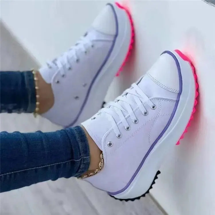 Sneakers Casual