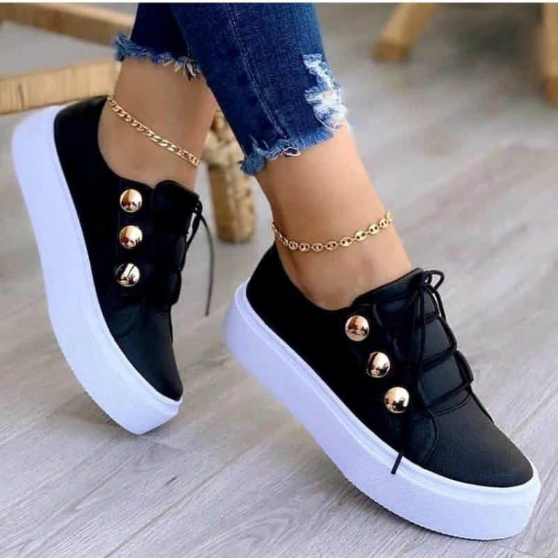 Casual  Sneakers