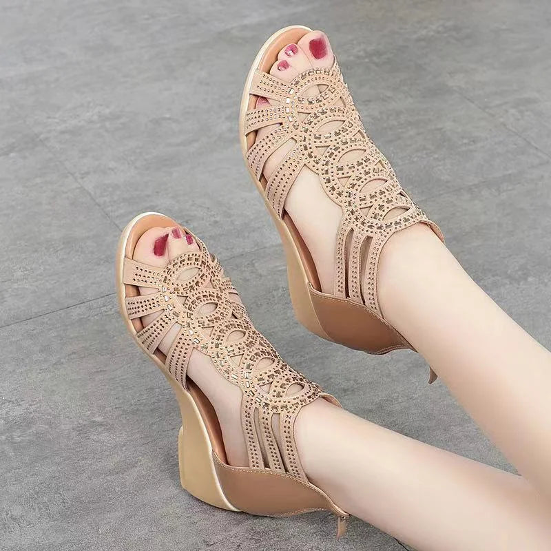 Sandalias casuales