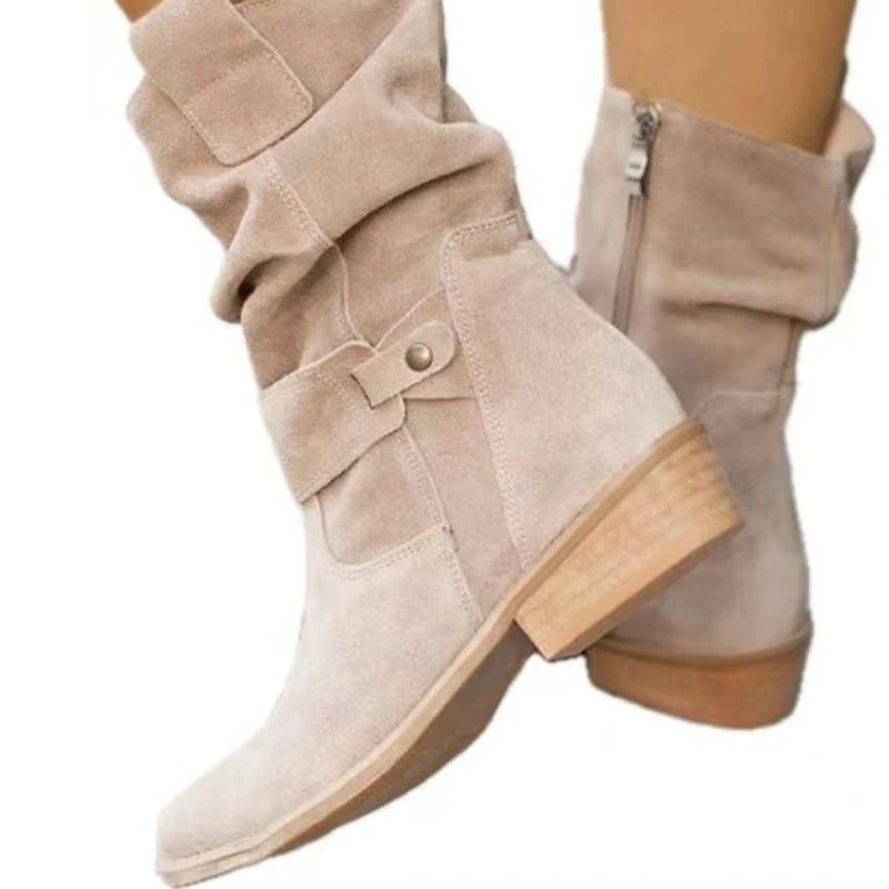 Boots Casual