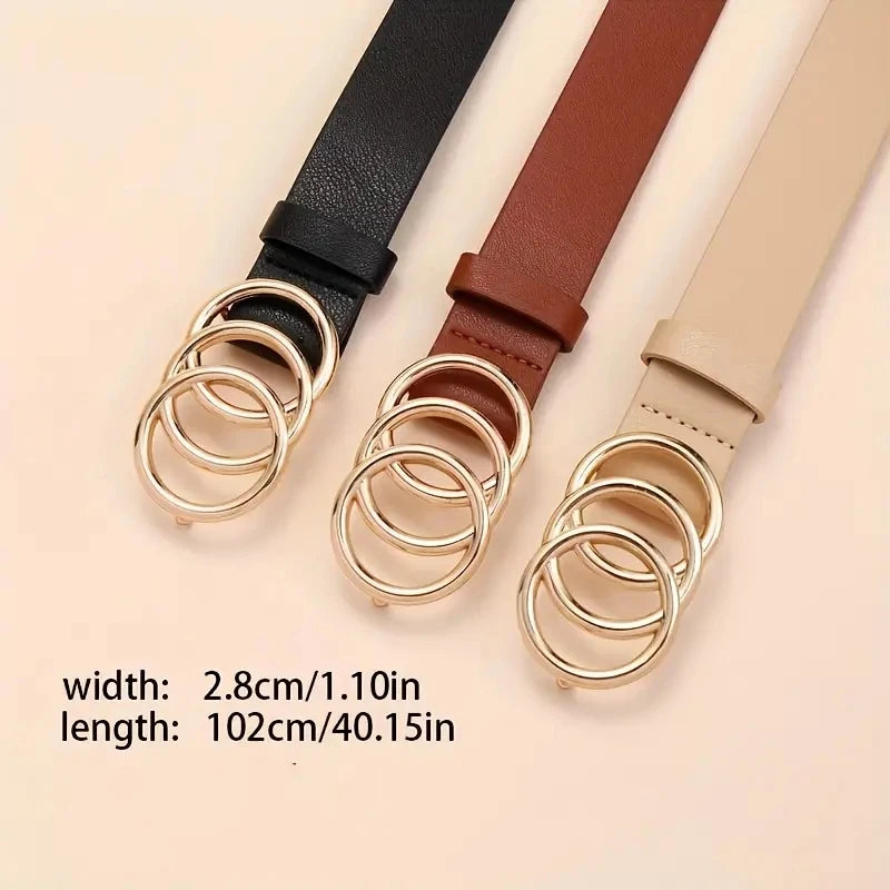 Belt Casual