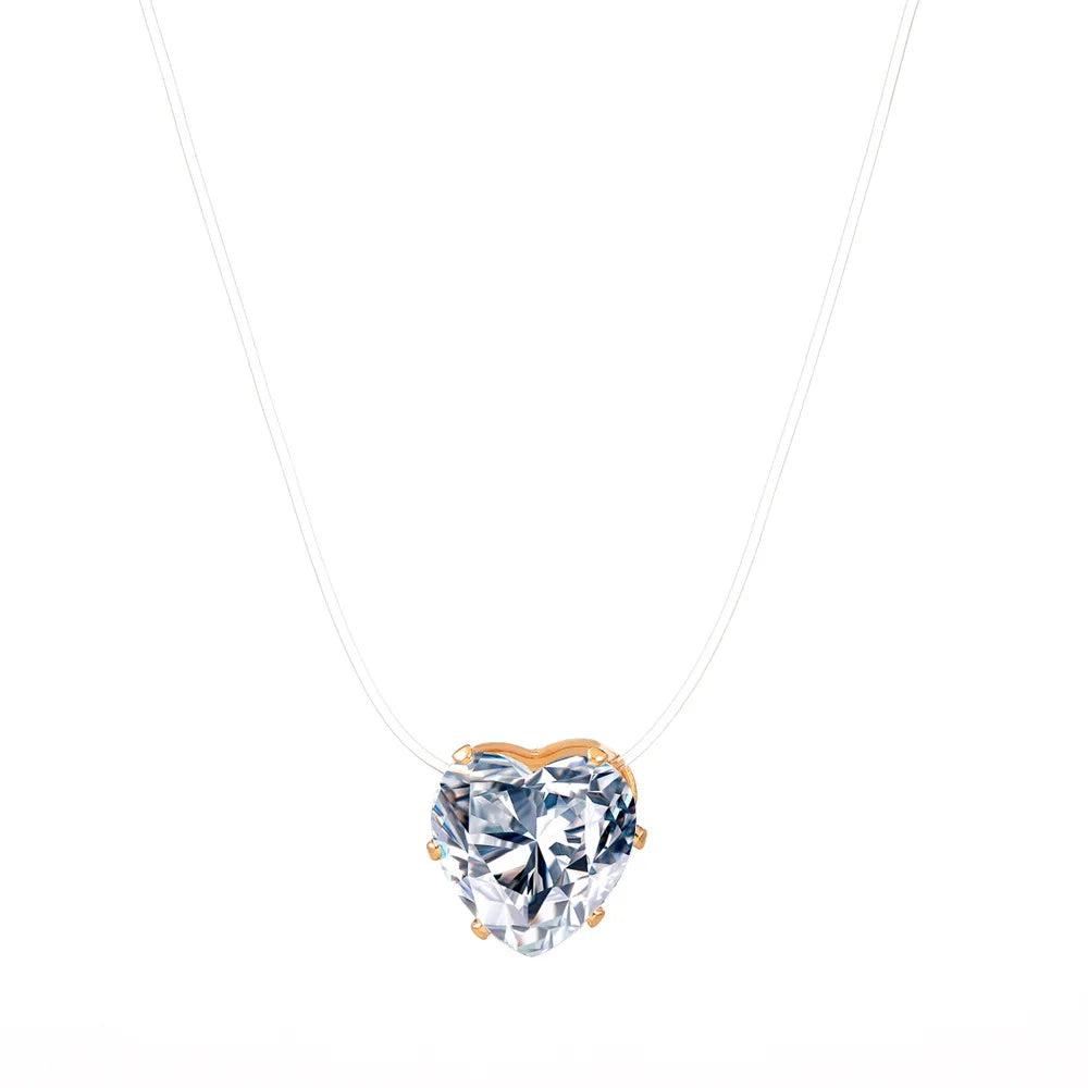 Necklace Choker - Additional View 16