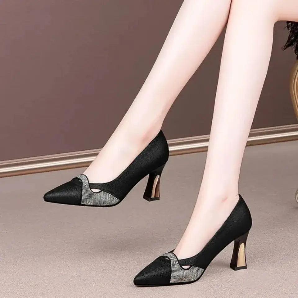 Party Shoes - Additional View 9