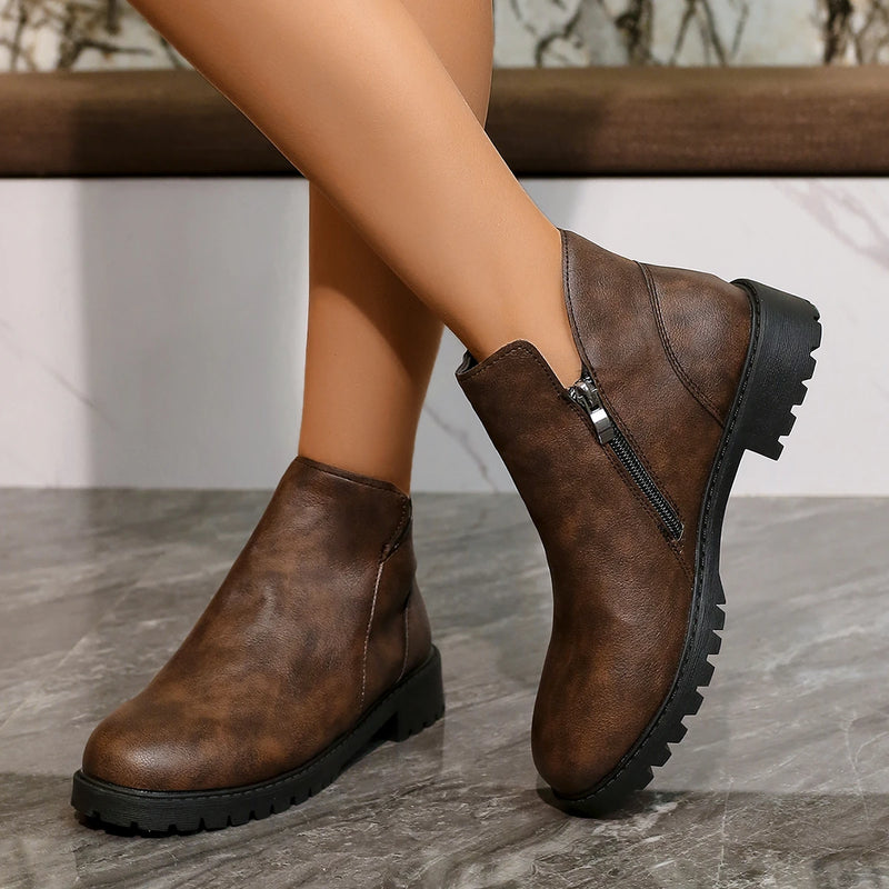Boots Casual