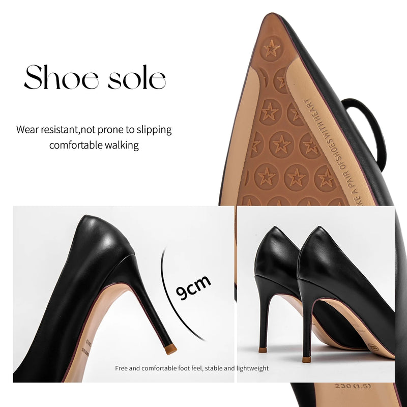 Party Shoes