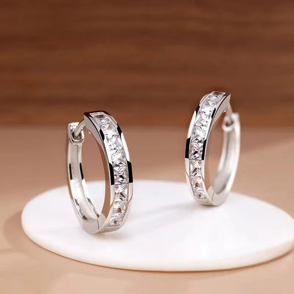 Earrings Jewelry
