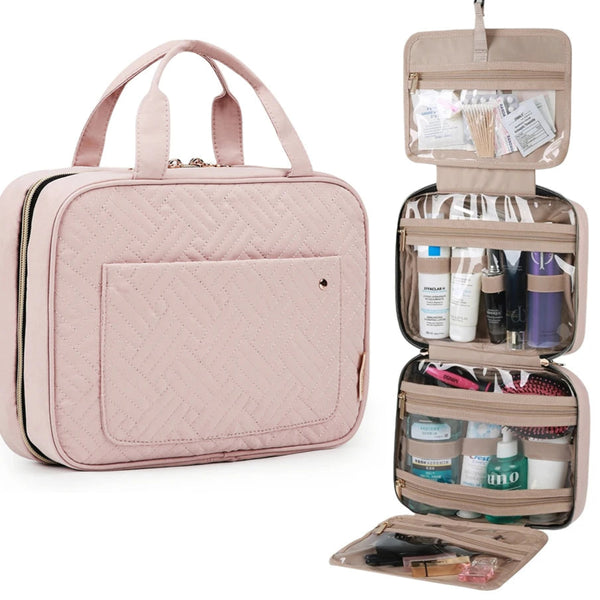 BAG Travel Organizer Hanging Toiletry