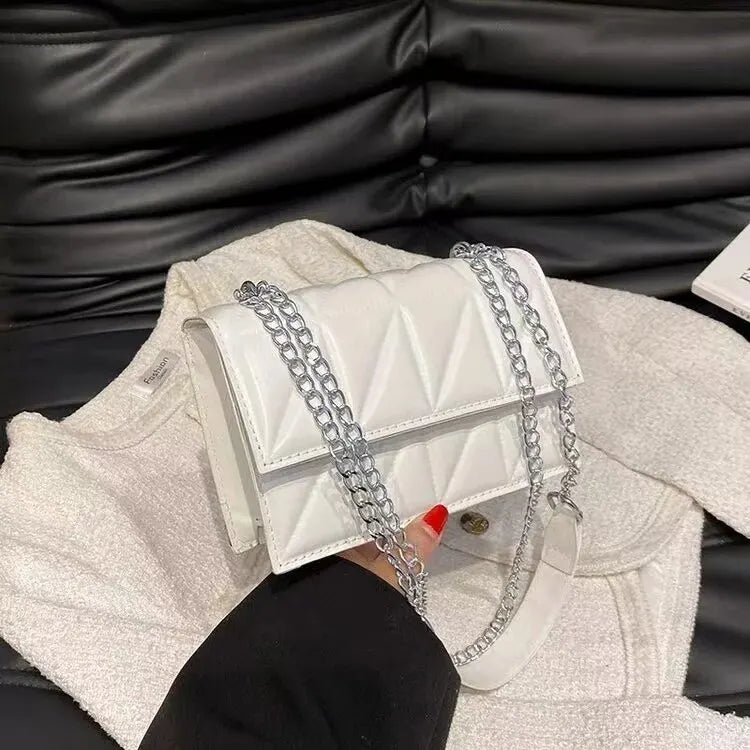 Crossbody Bag Classic Elegance