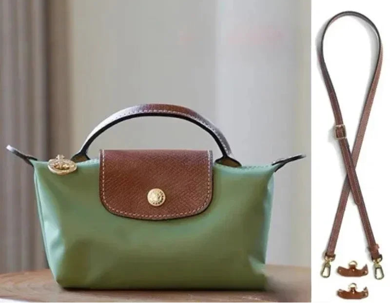 Bandoulière Nouveau Y2K Crossbody Bag