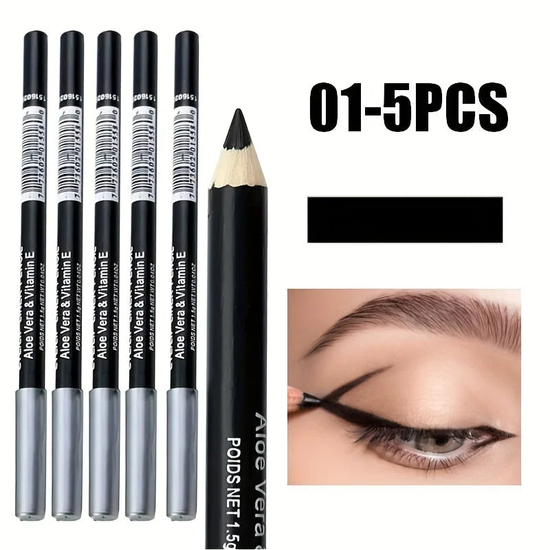 Pencil 3/5pcs Eyeliner