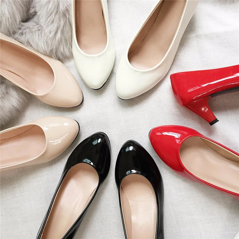 Party Shoes