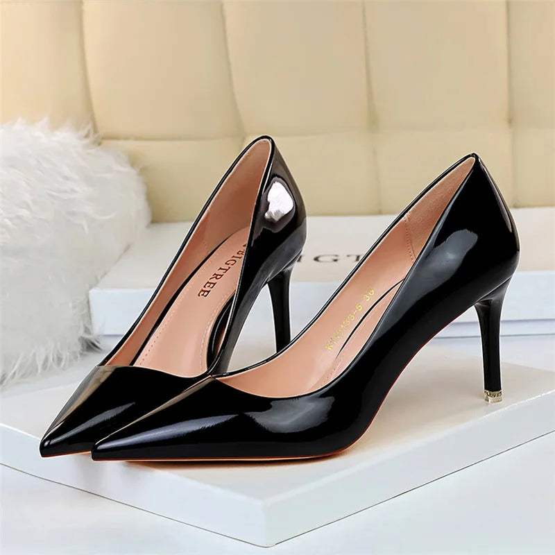 Party Shoes
