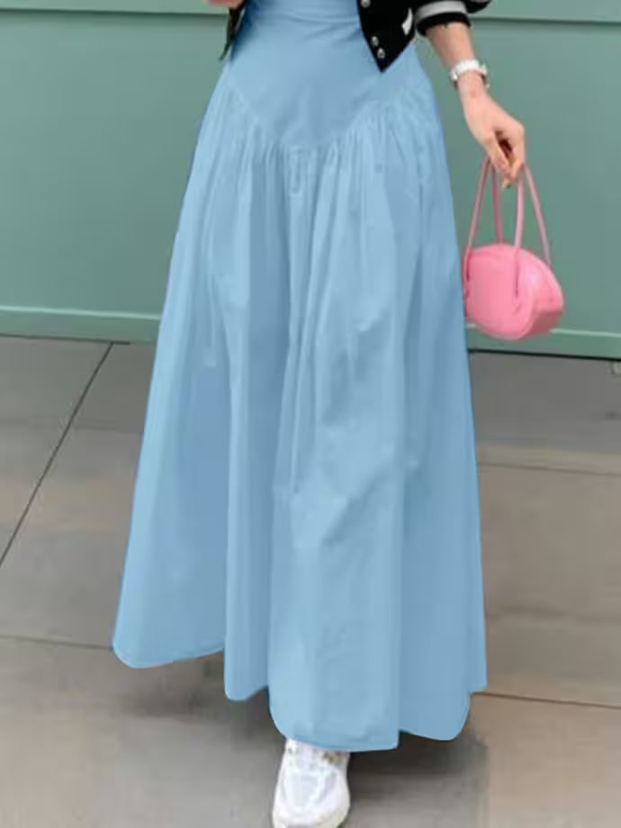 Beachwear Cover Ups Plus Size - Flair Feminine