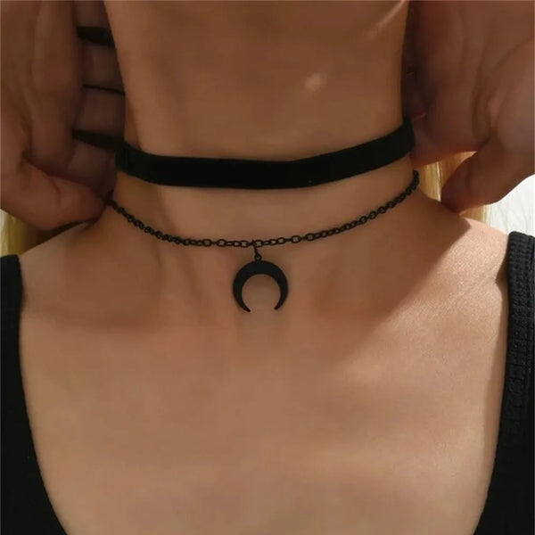 Necklace Vintage Fashion