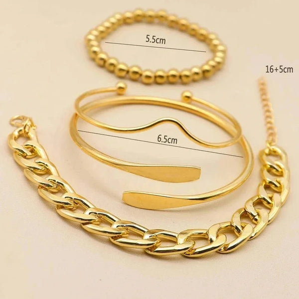Bracelets Fashion
