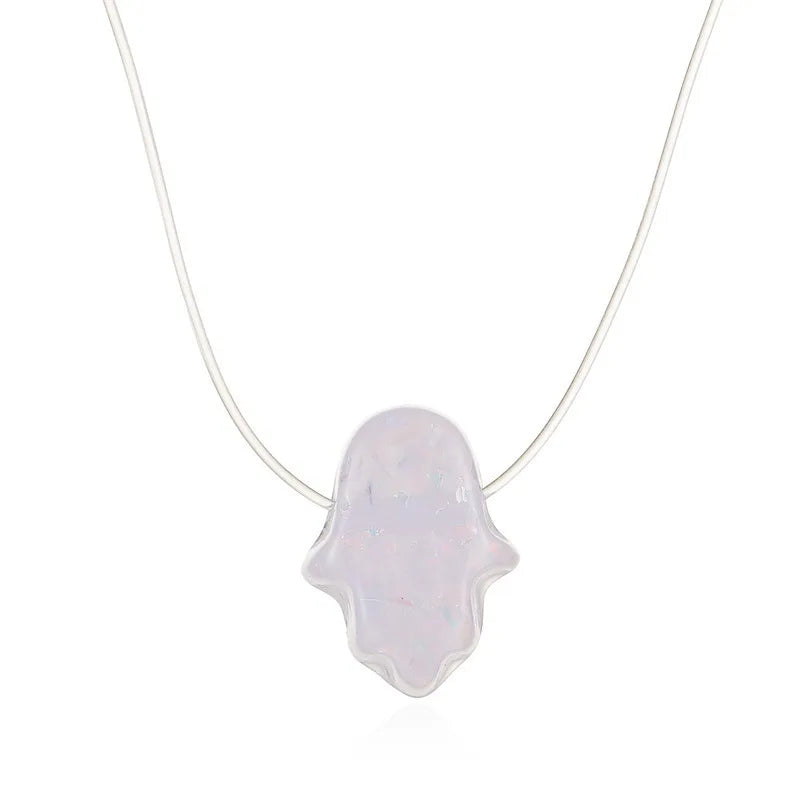 Necklace Choker