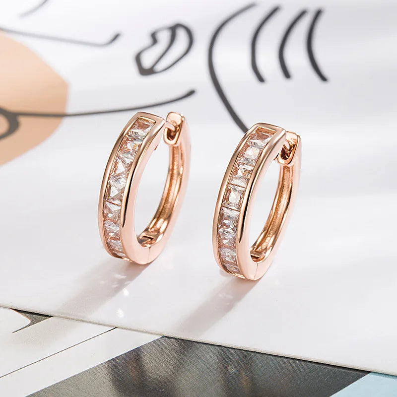 Earrings Jewelry