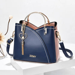 Casual Shoulder Crossbody Bag