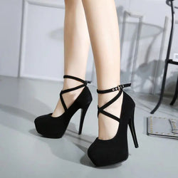 Party Shoes