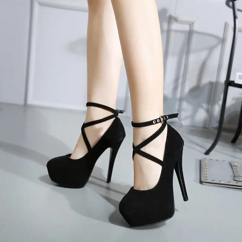 Party Shoes