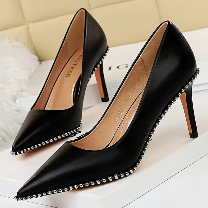 Party Shoes