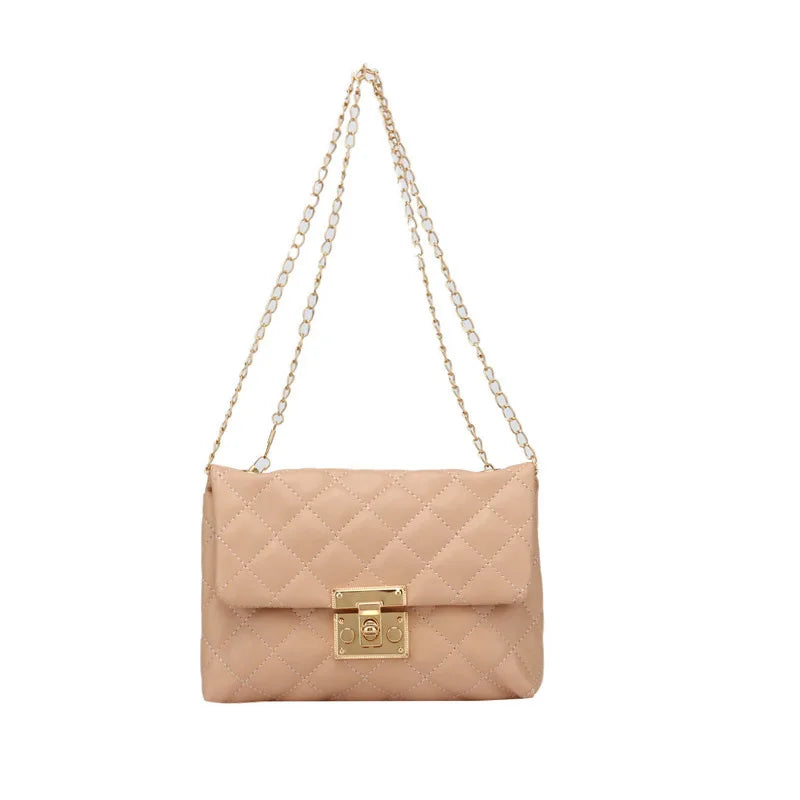 Crossbody Fashion Handbag