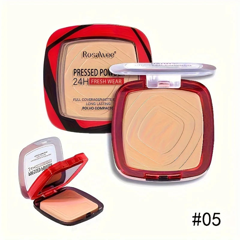 Powder Makeup