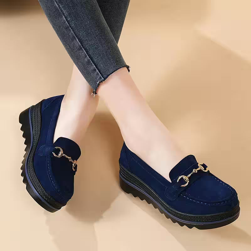 DailyPoise Loafers - Women's Fashion - View 8