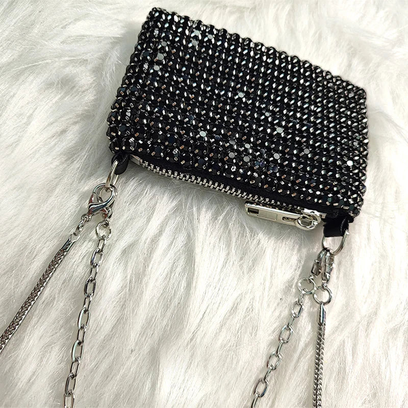 Bag fashion-mini-crossbody