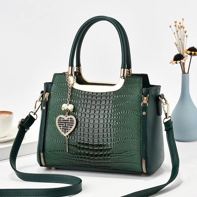 Bags Women's Structured Box