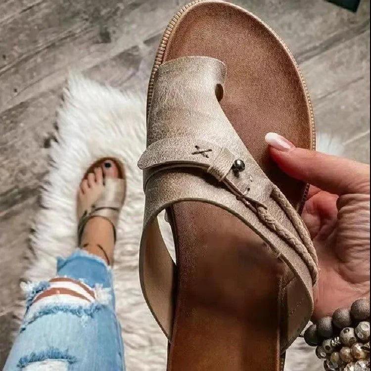 Zapatos casuales