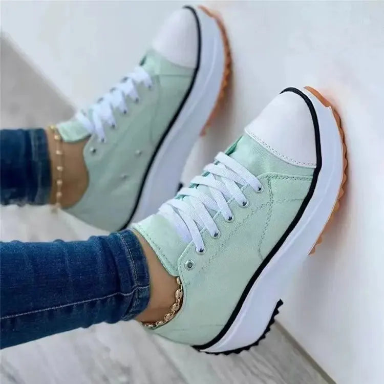 Sneakers Casual