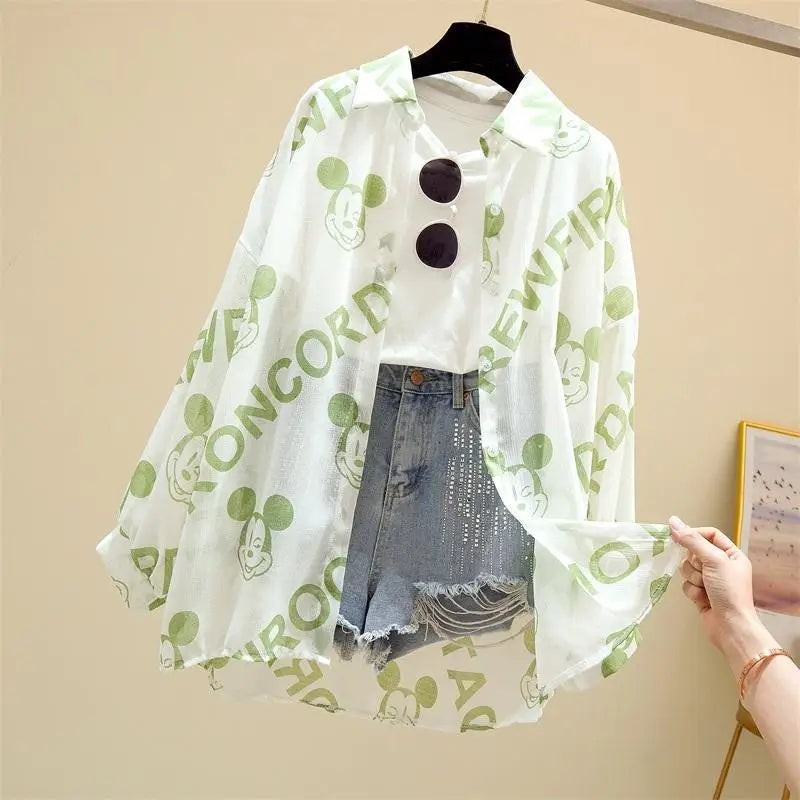 T Shirts casual summer - Additional View 12
