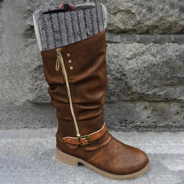 Boots Casual