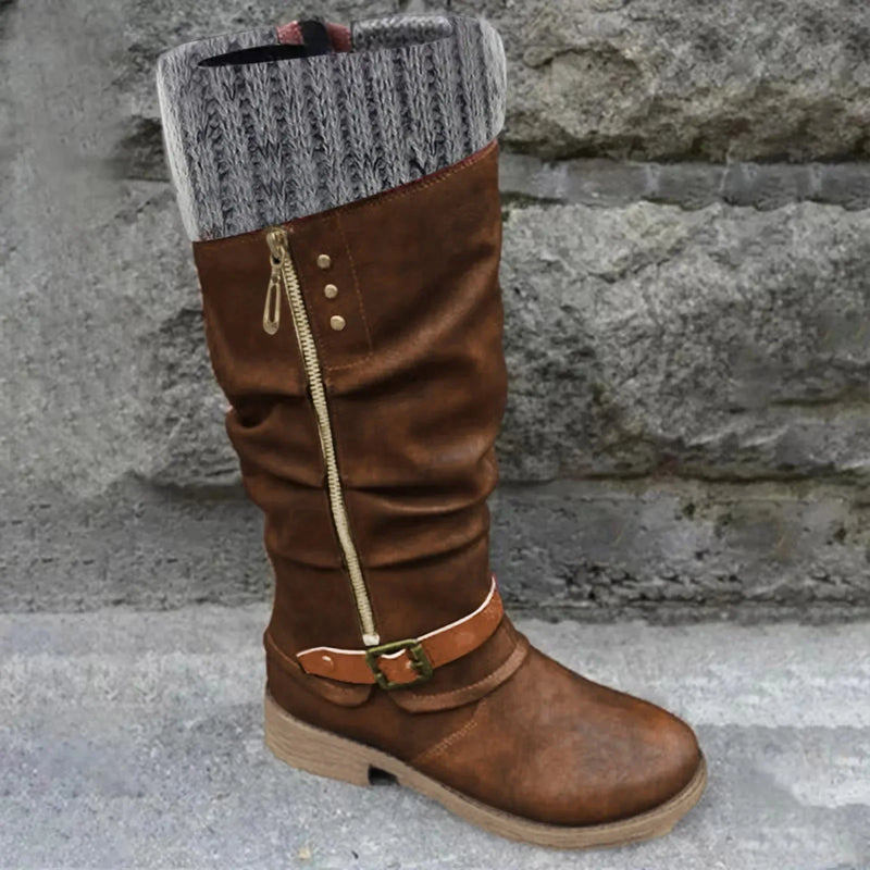 Boots Casual
