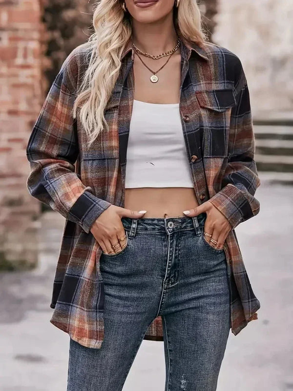 Shirt Long Sleeve