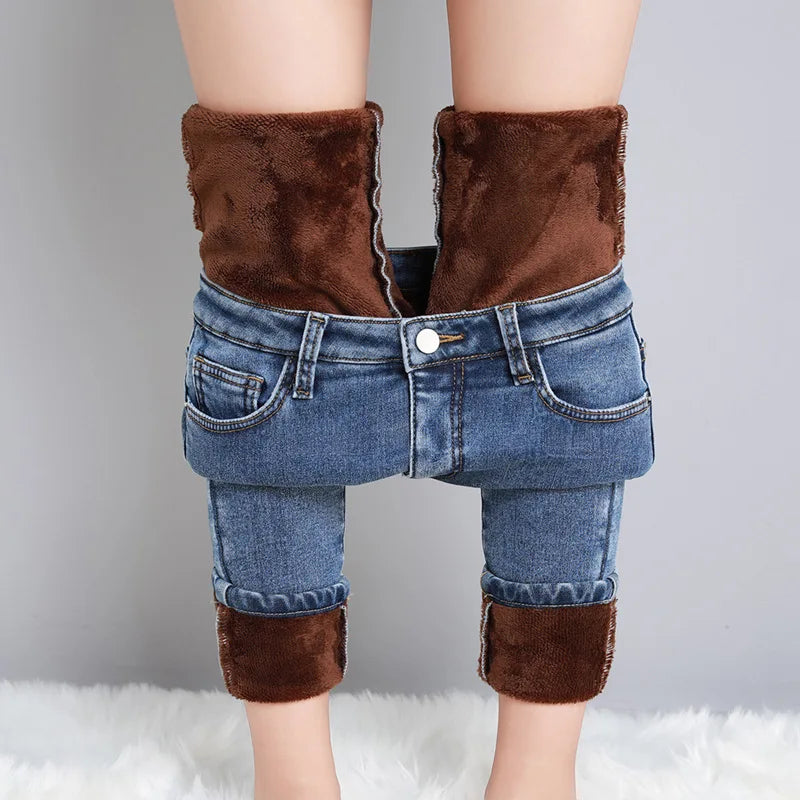 Skinny Jeans Casual