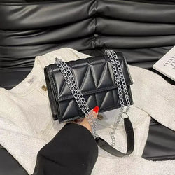 Crossbody Bag Classic Elegance
