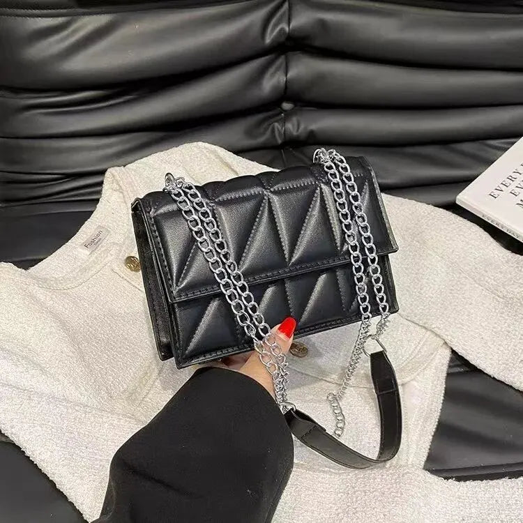Crossbody Bag Classic Elegance