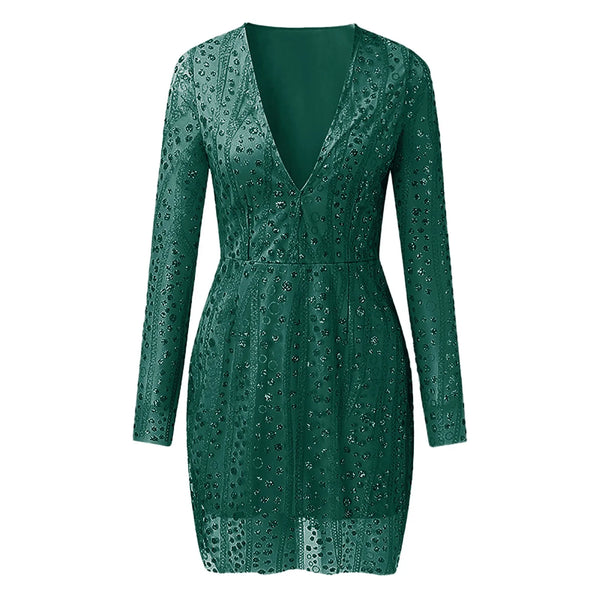Dress the Night