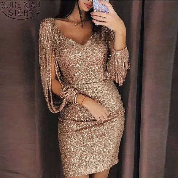Dress the Night