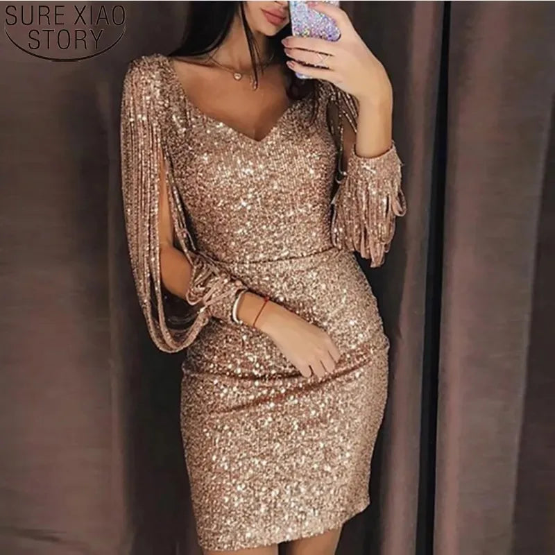 Dress the Night