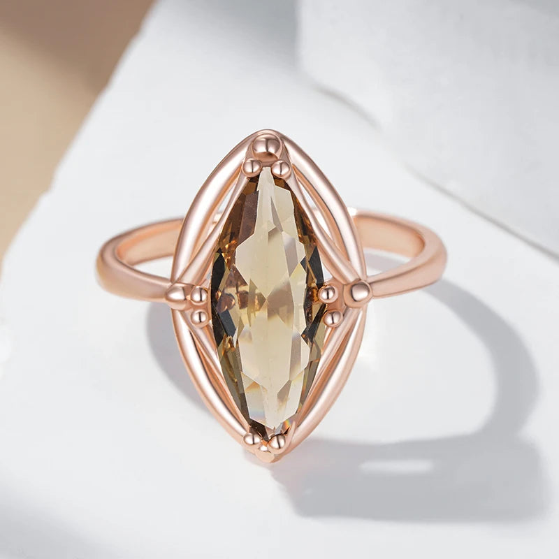 Ring - Women's Fashion - View 3