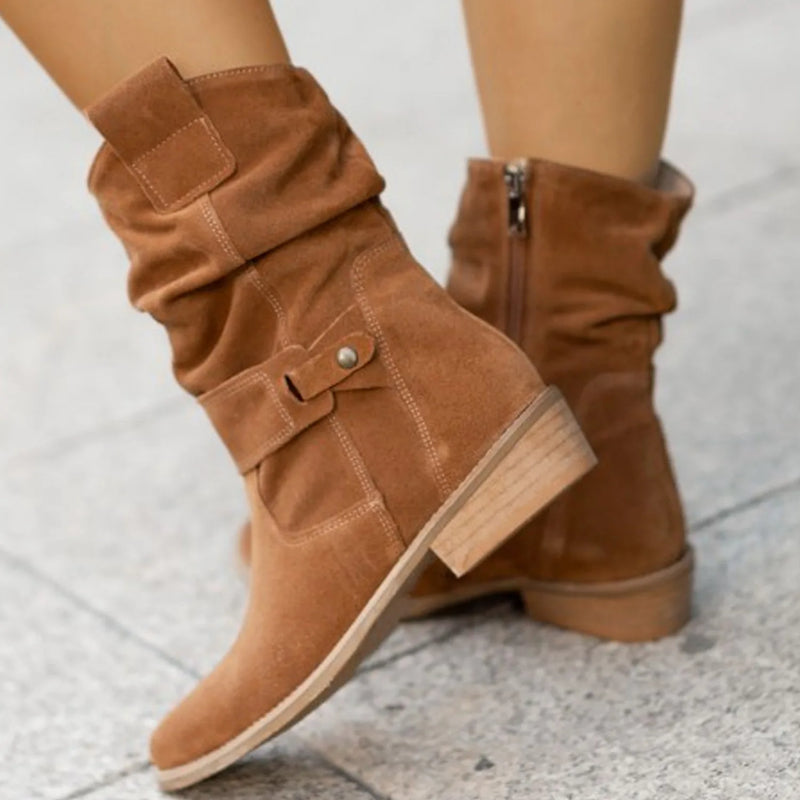Boots Casual