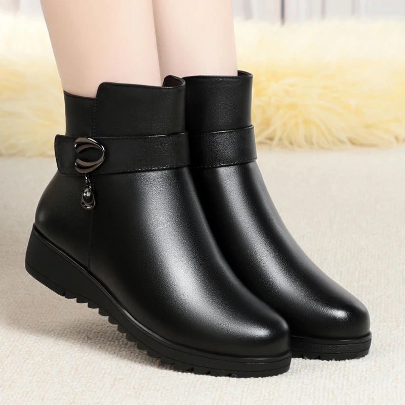 Boots Casual